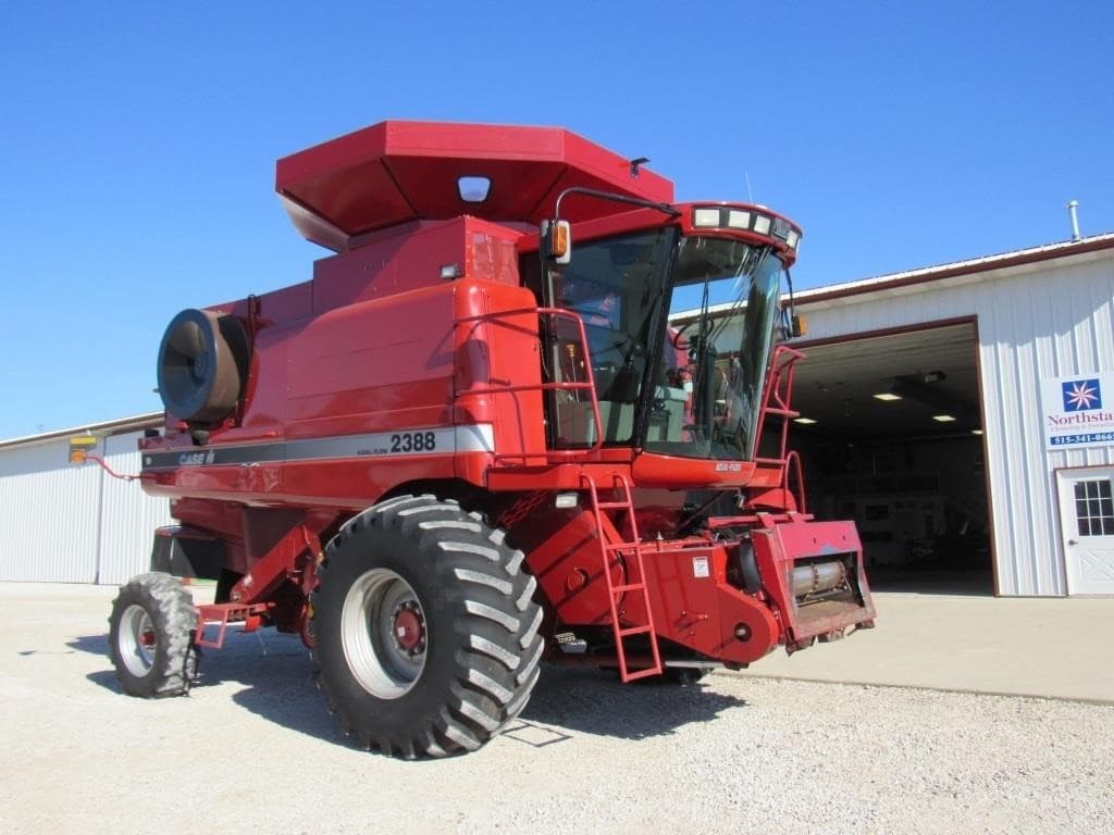 Image of Case IH 2388 Primary image