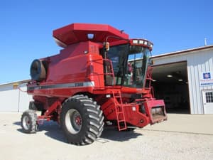 2006 Case IH 2388 Image