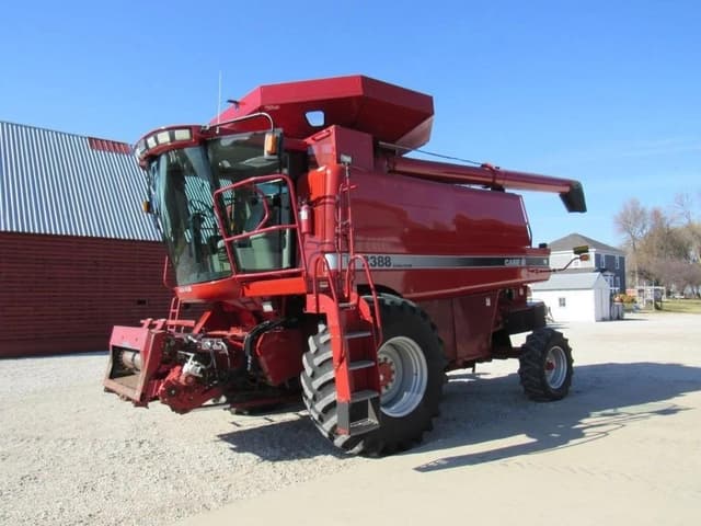 Image of Case IH 2388 equipment image 1