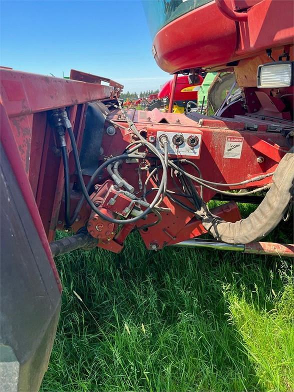 Image of Case IH 2388 equipment image 4