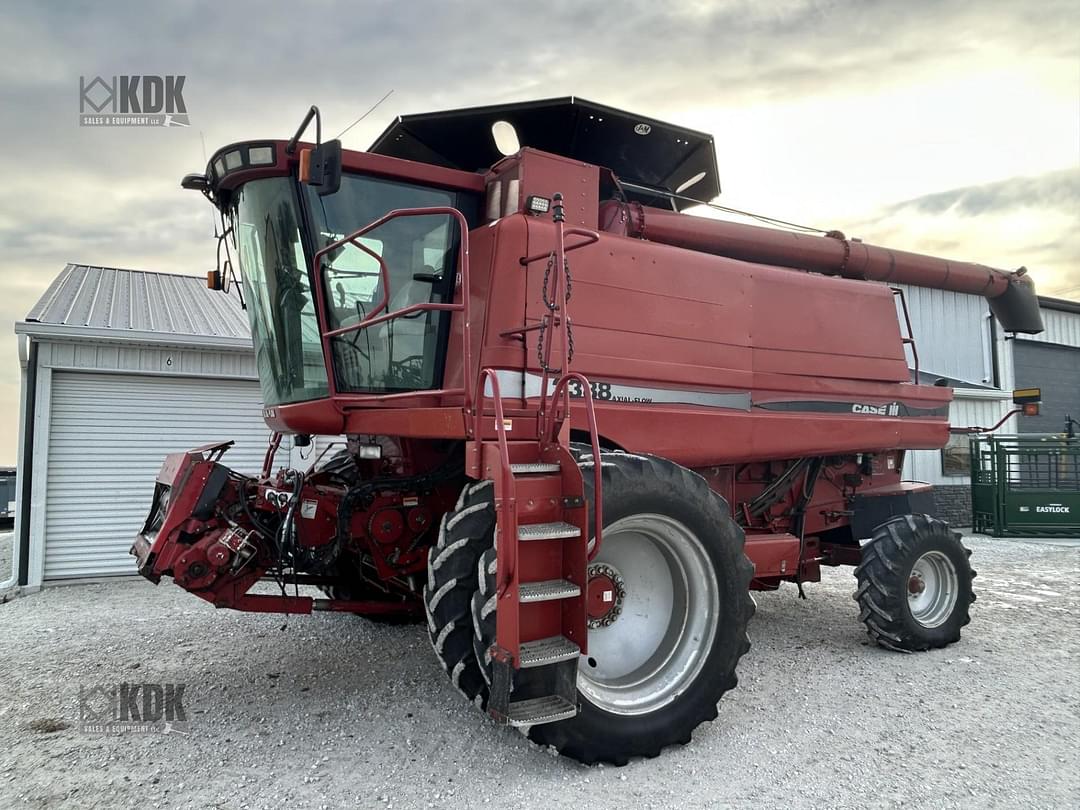 Image of Case IH 2388 Primary image