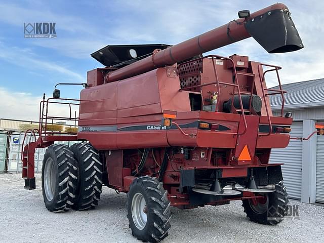 Image of Case IH 2388 equipment image 2