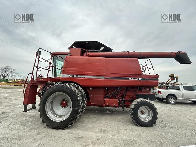 Image of Case IH 2388 equipment image 1