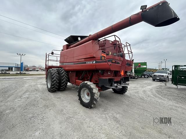 Image of Case IH 2388 equipment image 4