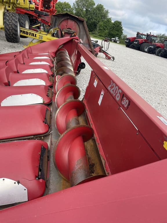 Image of Case IH 2408 equipment image 3