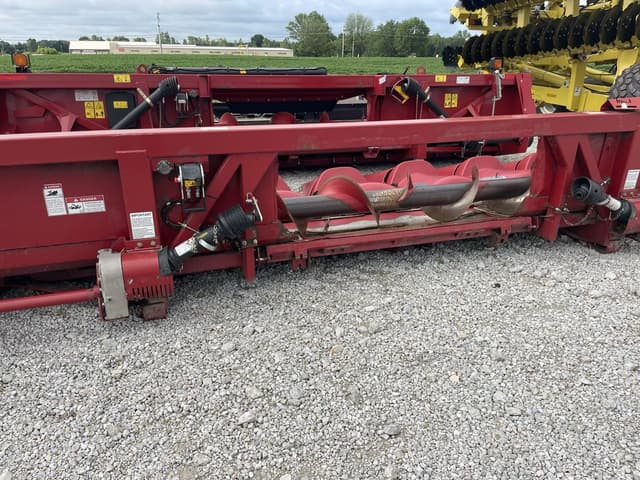 Image of Case IH 2408 equipment image 2