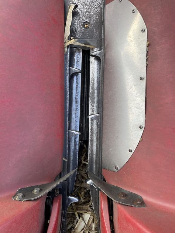 Image of Case IH 2408 equipment image 4