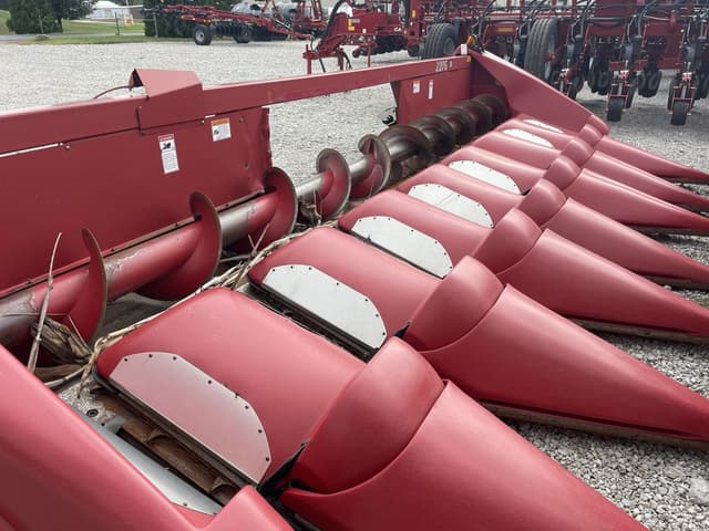 Image of Case IH 2408 equipment image 1
