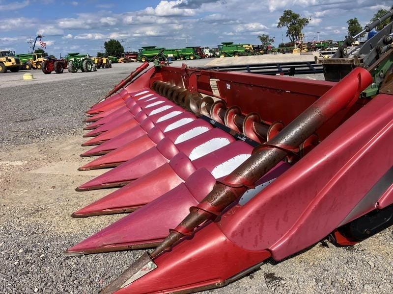 2006 Case IH 2412 Equipment Image0