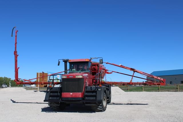 Image of Case IH FLX4300 equipment image 2