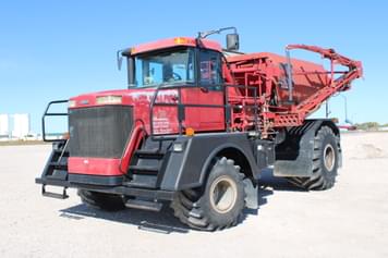 Main image Case IH FLX4300