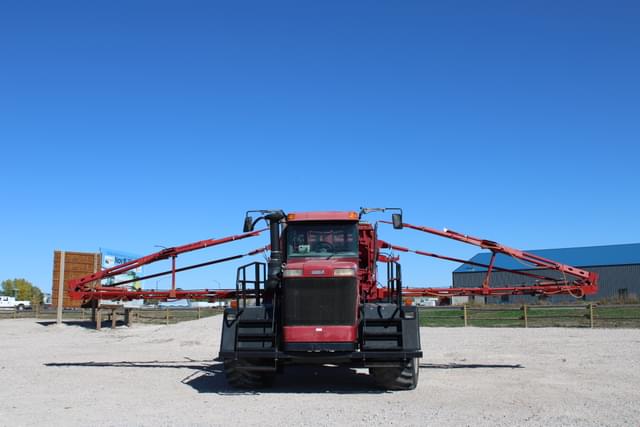 Image of Case IH FLX4300 equipment image 4