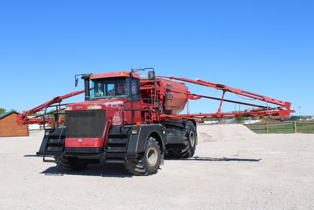 Image of Case IH FLX4300 equipment image 3
