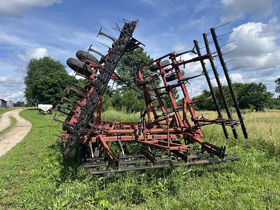 Image of Case IH 4800 equipment image 1