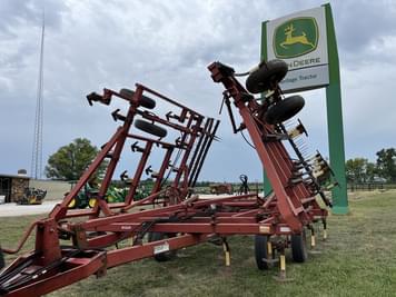Main image Case IH 4800