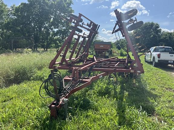 Image of Case IH 4800 equipment image 4