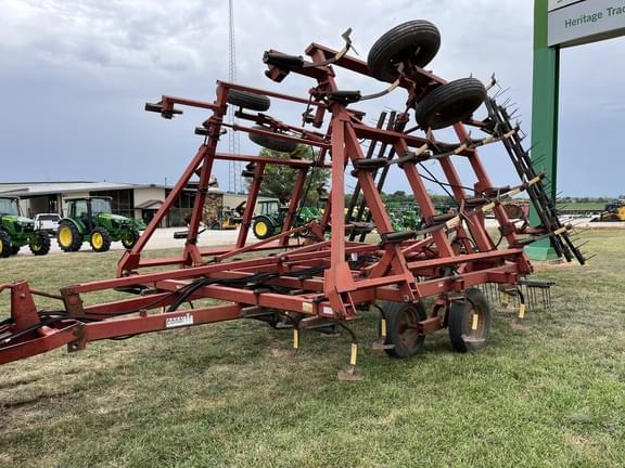 Image of Case IH 4800 equipment image 3