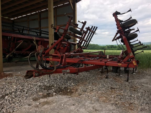 Main image Case IH 4800