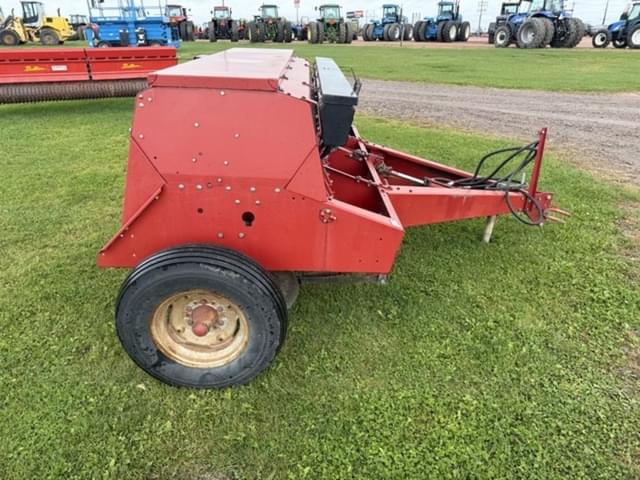 Image of Case IH 5300 equipment image 4