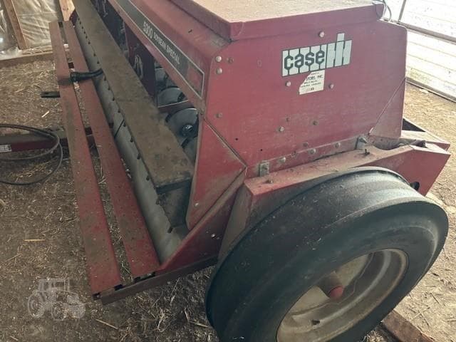 Image of Case IH 5300 equipment image 4