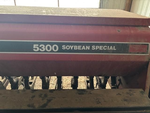 Image of Case IH 5300 equipment image 3