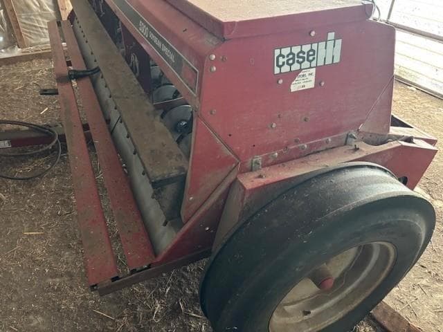 Image of Case IH 5300 equipment image 4