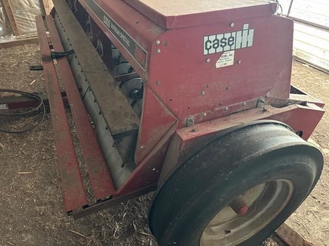 Image of Case IH 5300 equipment image 4