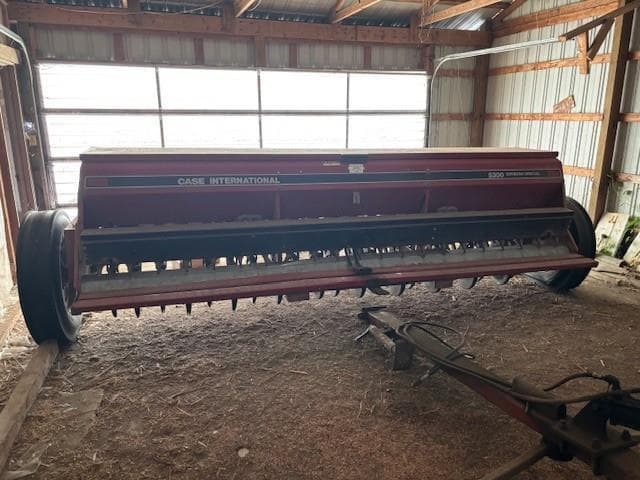 Image of Case IH 5300 equipment image 2