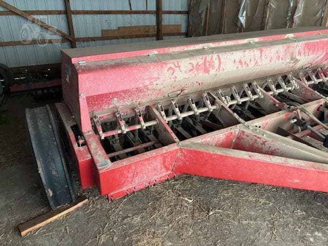 Image of Case IH 5300 equipment image 1