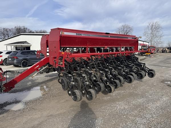 Image of Case IH 5500 Primary image