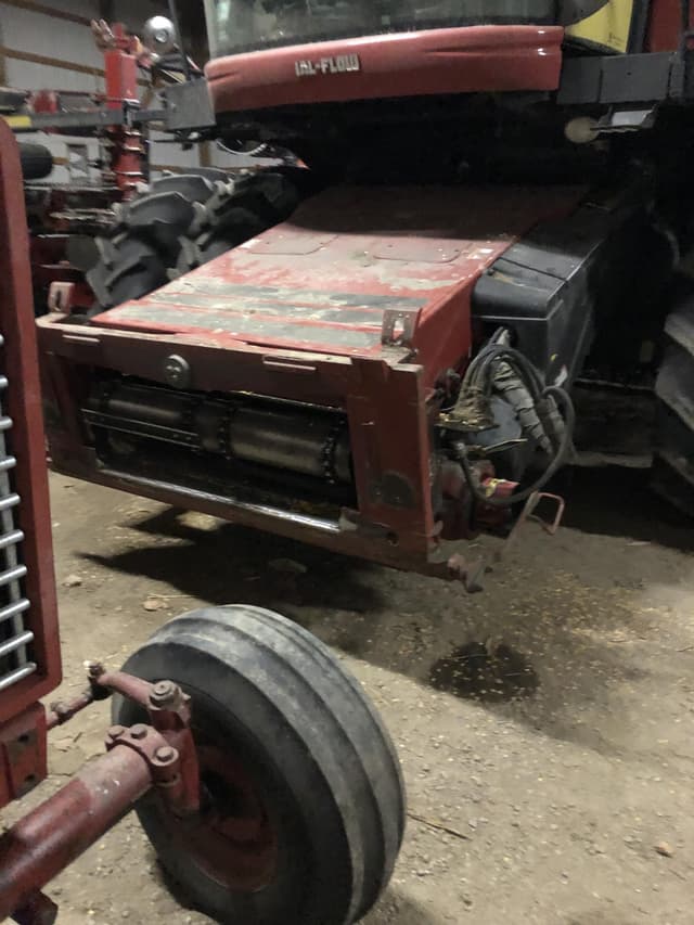 Image of Case IH 8010 equipment image 3