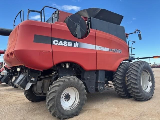 Image of Case IH 8010 equipment image 1