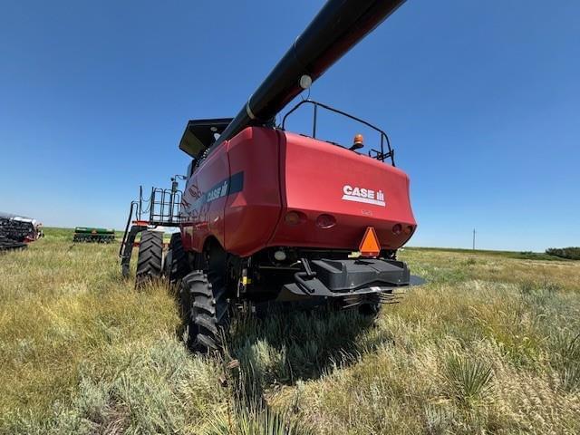 Image of Case IH 8010 equipment image 1