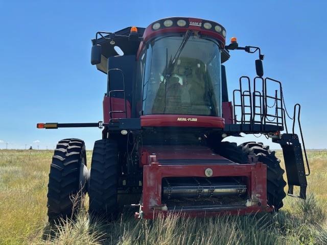 Image of Case IH 8010 Primary image