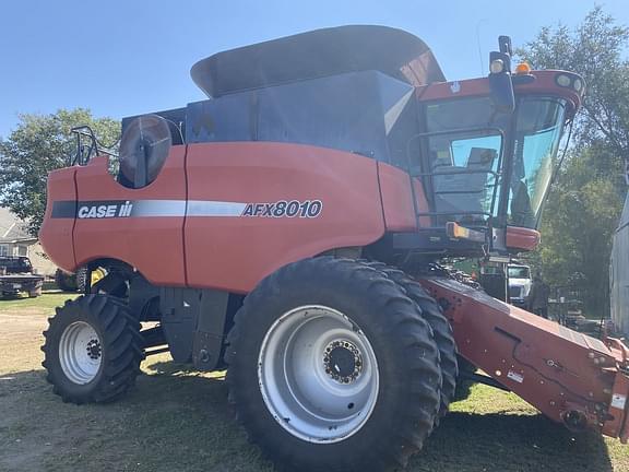 Image of Case IH 8010 Primary image