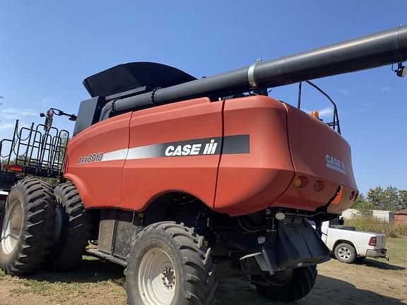 Image of Case IH 8010 equipment image 2