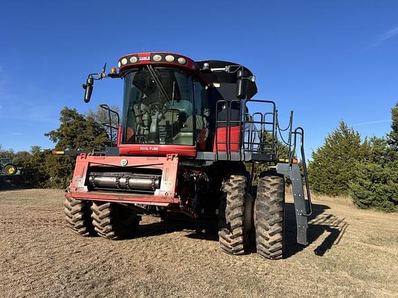 Image of Case IH 8010 equipment image 1