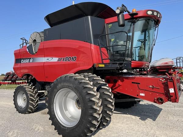 Image of Case IH AFX 8010 Primary image