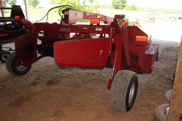 Image of Case IH DCX131 equipment image 3