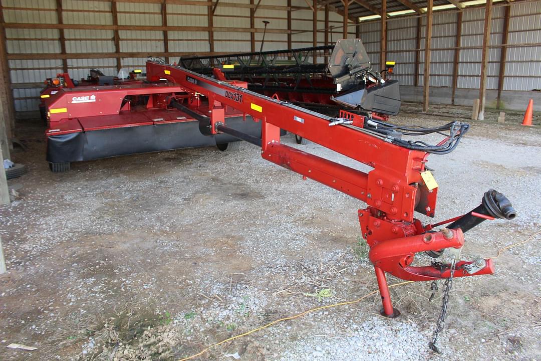 Image of Case IH DCX131 Primary image