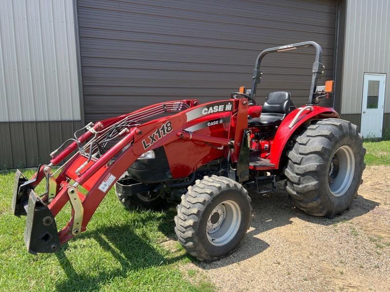 Main image Case IH DX55