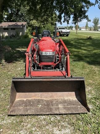 Image of Case IH DX33 equipment image 1