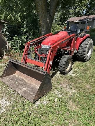 Image of Case IH DX33 equipment image 2