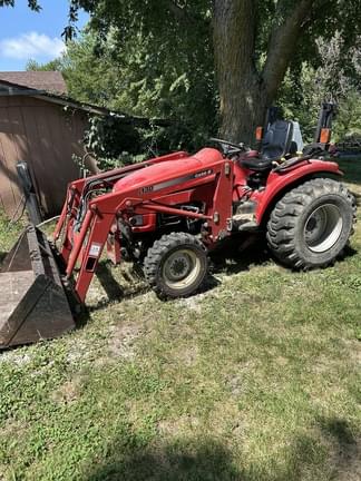 Image of Case IH DX33 equipment image 3