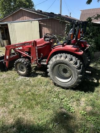 Image of Case IH DX33 equipment image 4