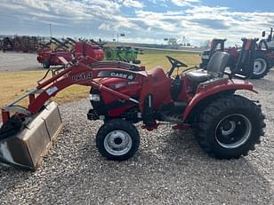 Main image Case IH DX34 10