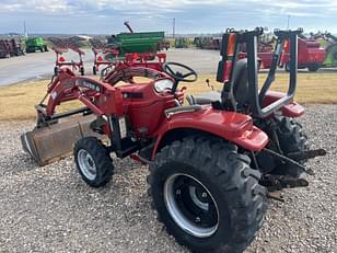 Main image Case IH DX34 11