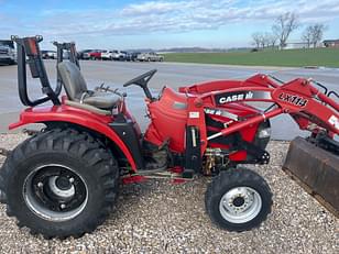 Main image Case IH DX34 14