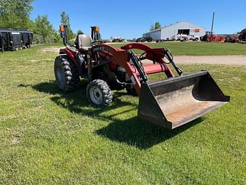 Main image Case IH DX34