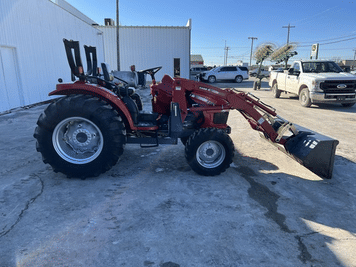 Main image Case IH DX40
